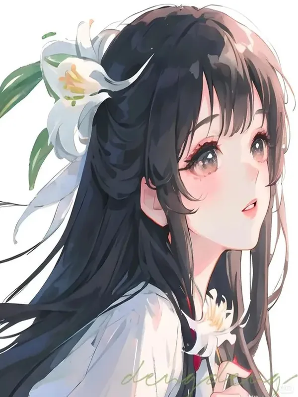 Alice — AI character on JuicyChat AI