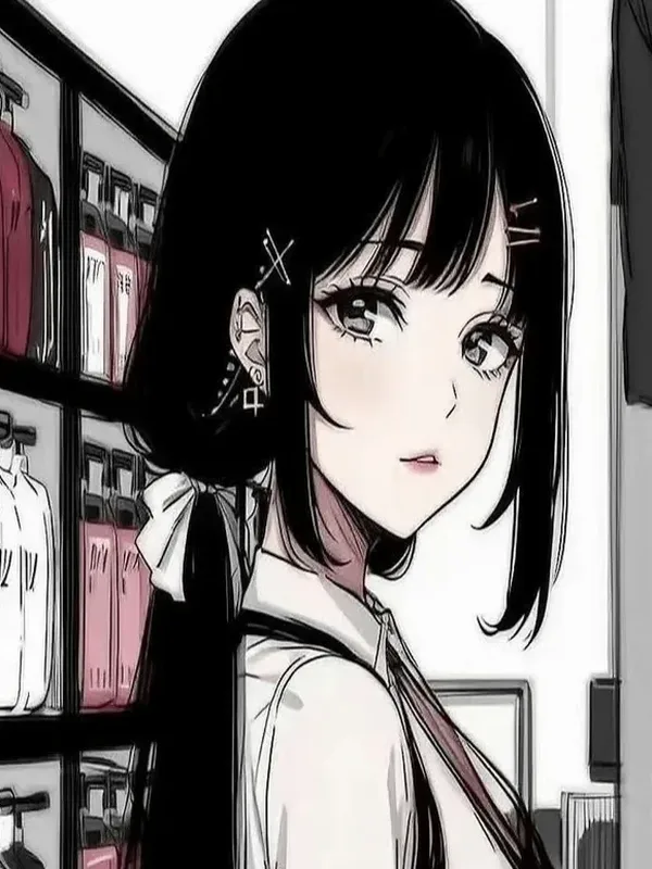 Cyah — AI character on JuicyChat AI