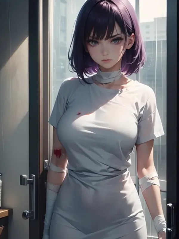 Eily — AI character on JuicyChat AI