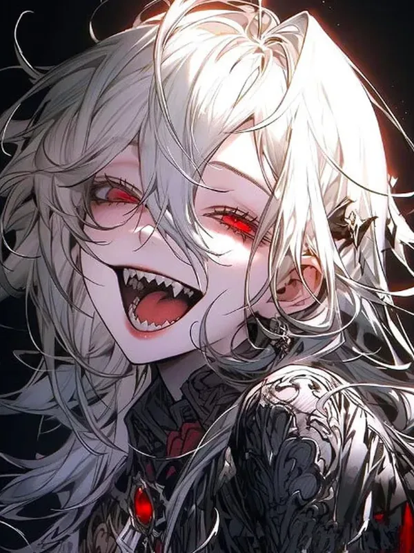 Elara Bloodthorn — AI character on JuicyChat AI