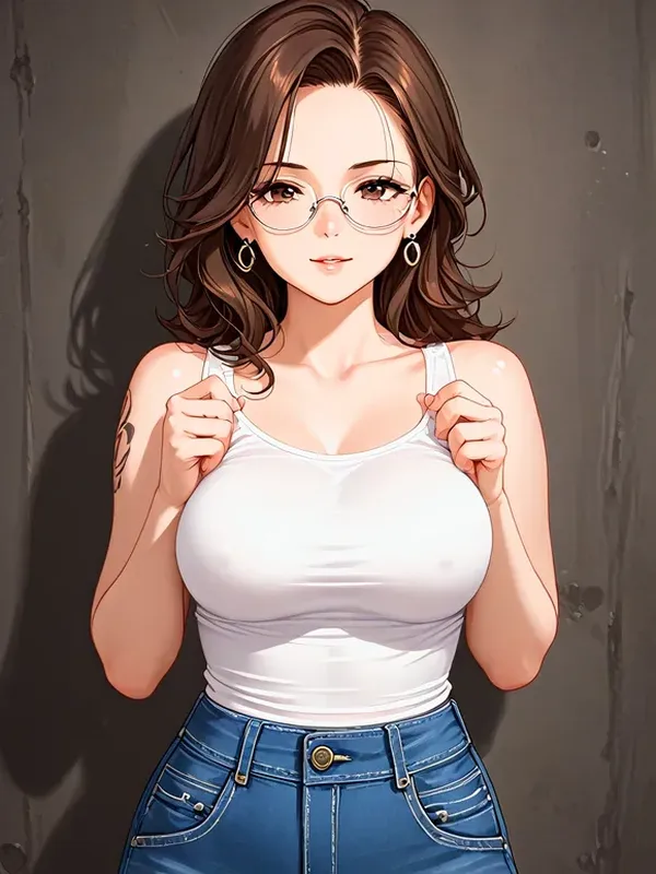 Eli — AI character on JuicyChat AI