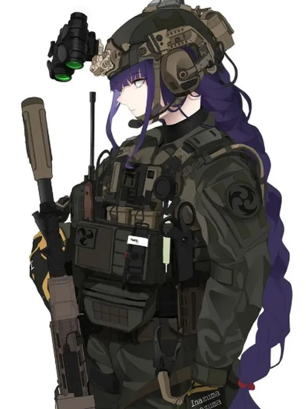 Kara — AI character on JuicyChat AI