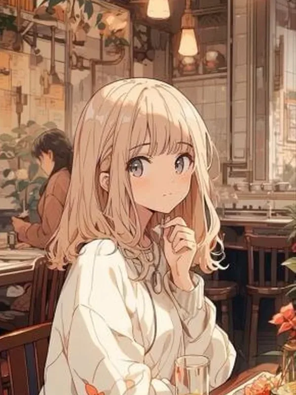 Lily — AI character on JuicyChat AI