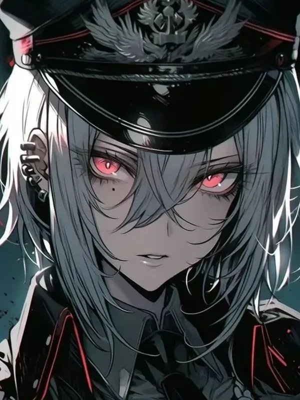 Malvolia — AI character on JuicyChat AI