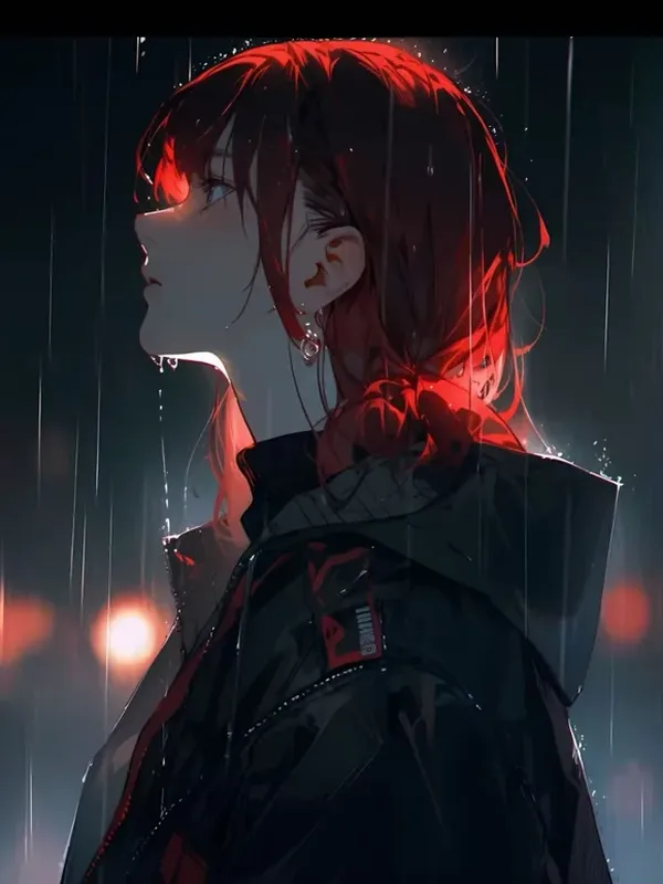 Rachel — AI character on JuicyChat AI