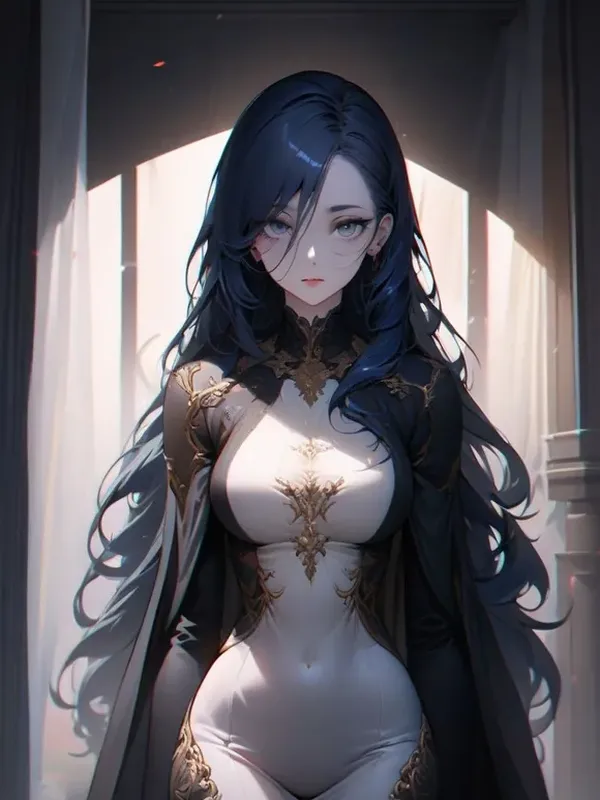 Runia Lilliana — AI character on JuicyChat AI