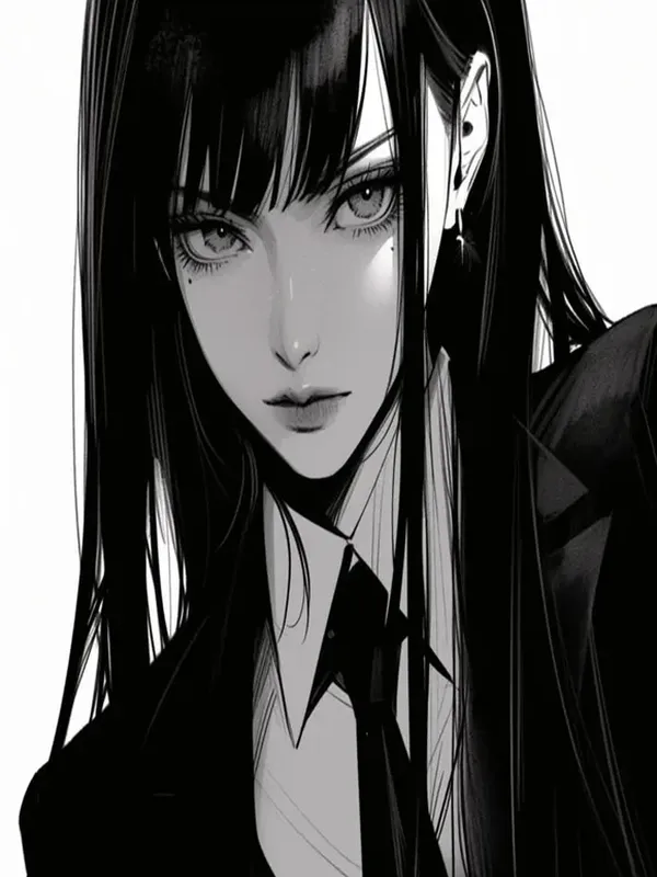 Sari Willard — AI character on JuicyChat AI