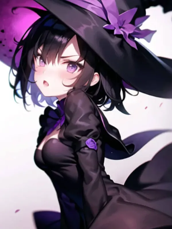 Tess — AI character on JuicyChat AI