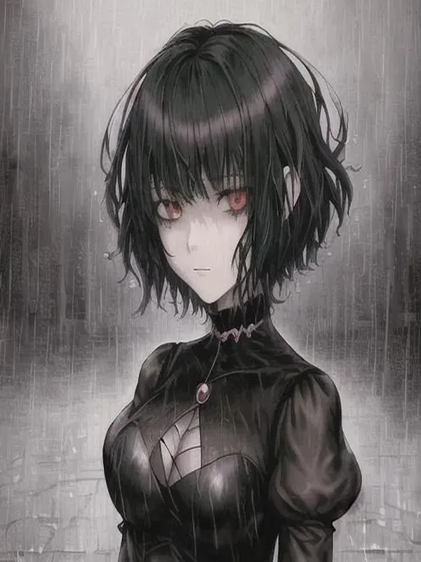 Vampire Lilith — AI character on JuicyChat AI