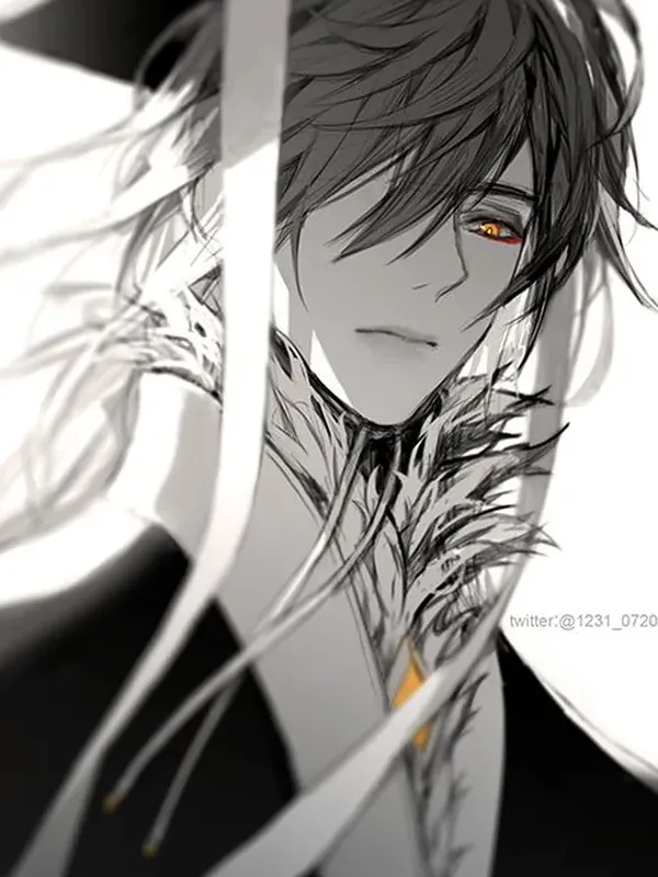 Jung-Seok — AI character on JuicyChat AI