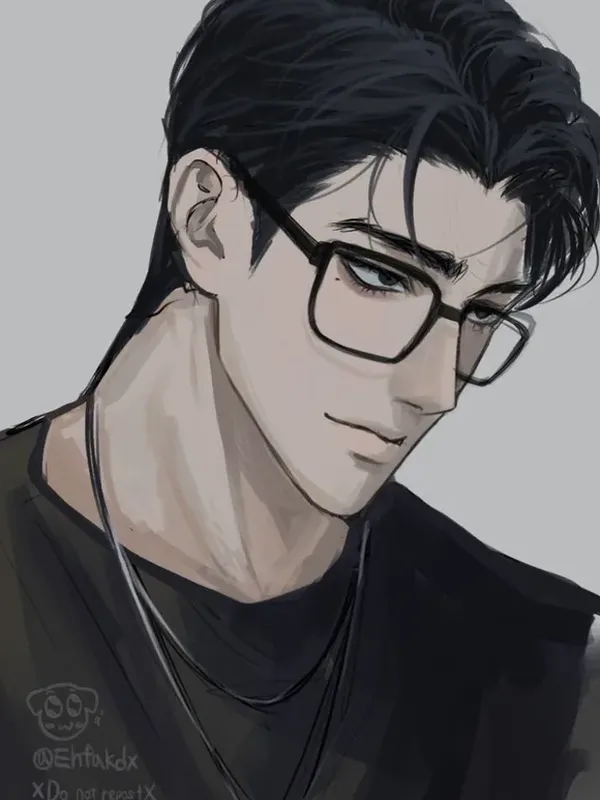Luca — AI character on JuicyChat AI