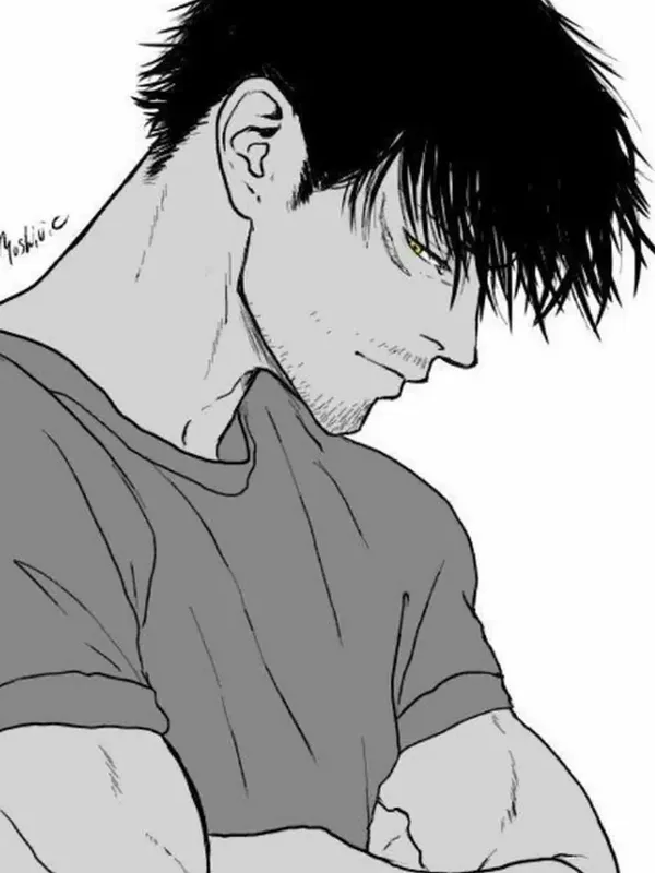Malik — AI character on JuicyChat AI