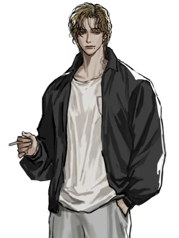Nathan — AI character on JuicyChat AI