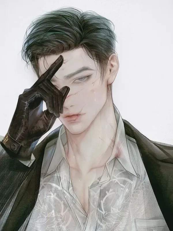 Xian Haden — AI character on JuicyChat AI